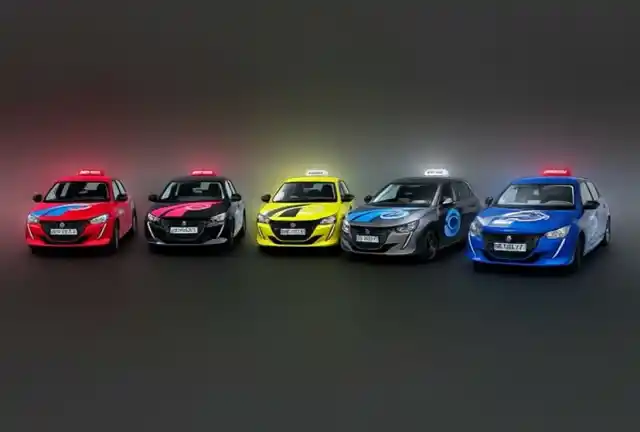 moniteur auto école Beauvais avec élève en voiture